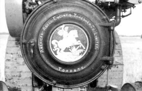 The Spirit of the Machine Image